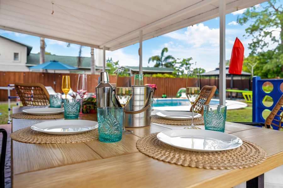 Hibiscus House photo 43
