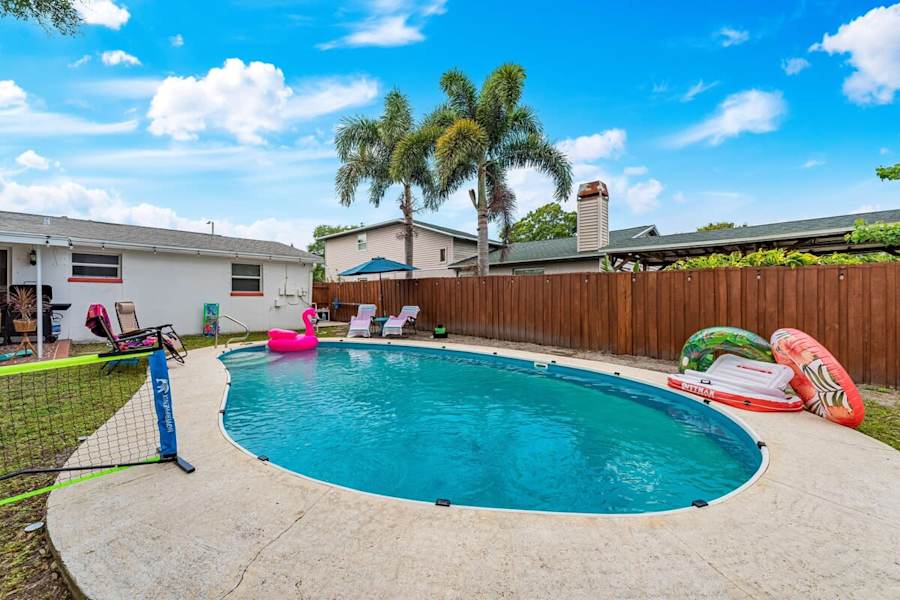 Hibiscus House photo 48