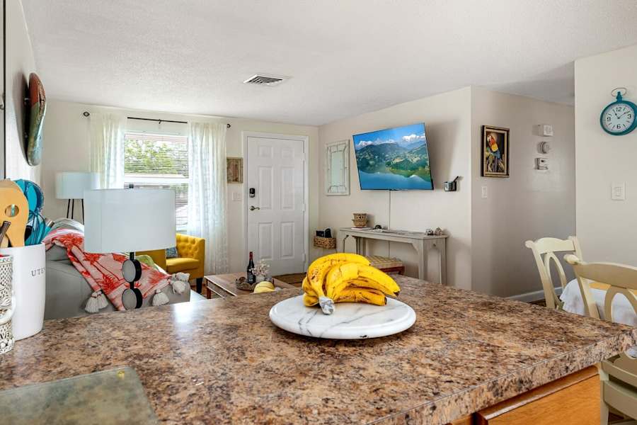 Hibiscus House photo 27