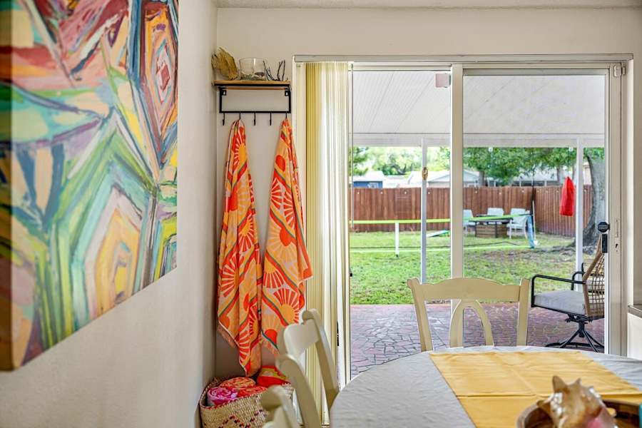 Hibiscus House photo 33