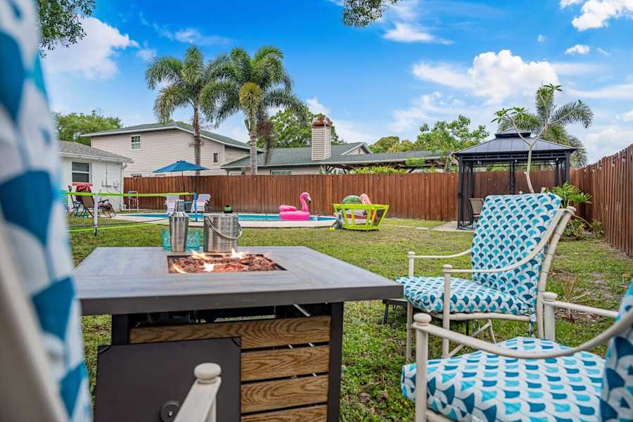 Hibiscus House photo 42