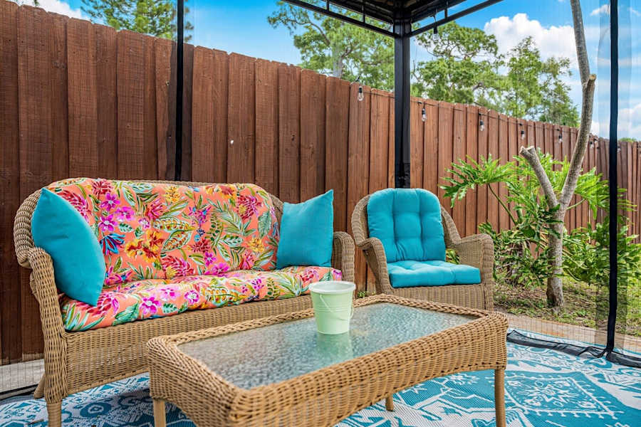 Hibiscus House photo 4