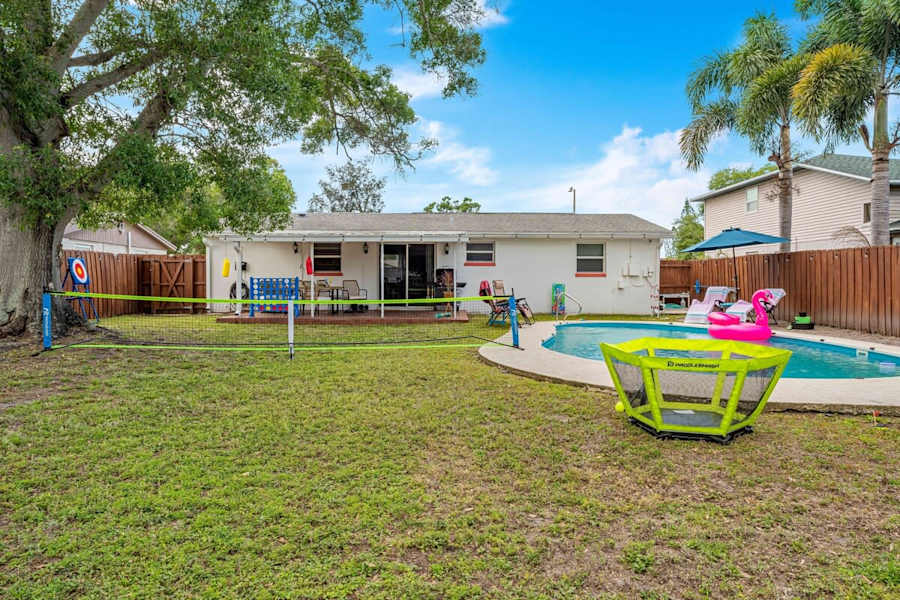 Hibiscus House photo 50