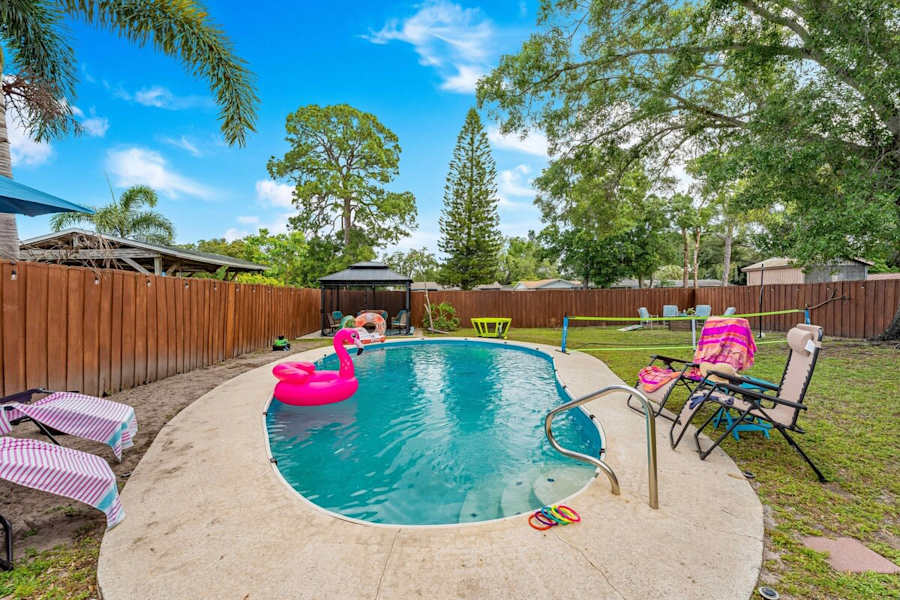 Hibiscus House photo 46