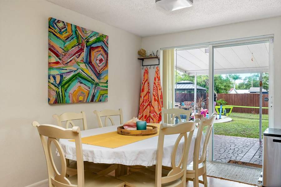 Hibiscus House photo 34