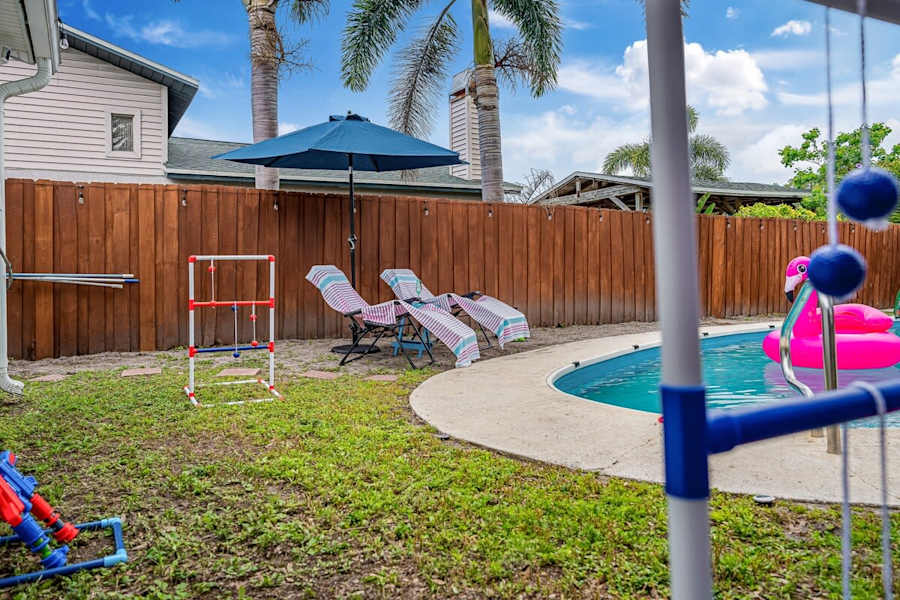 Hibiscus House photo 45