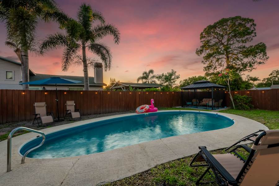 Hibiscus House photo 53