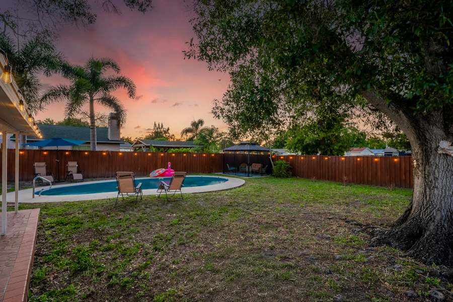 Hibiscus House photo 56