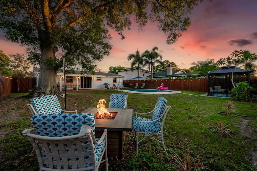 Hibiscus House photo 54