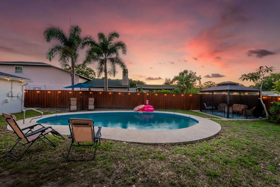 Hibiscus House photo 55
