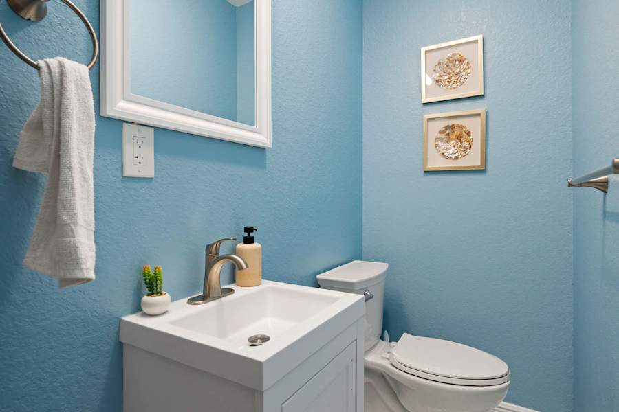 Casa Blue Horizon photo 52