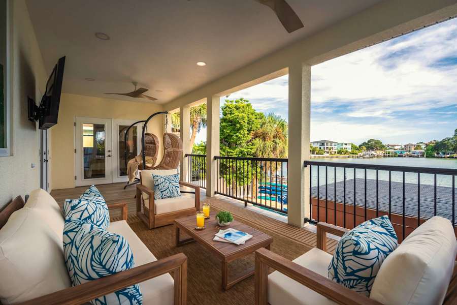 Casa Blue Horizon photo 7