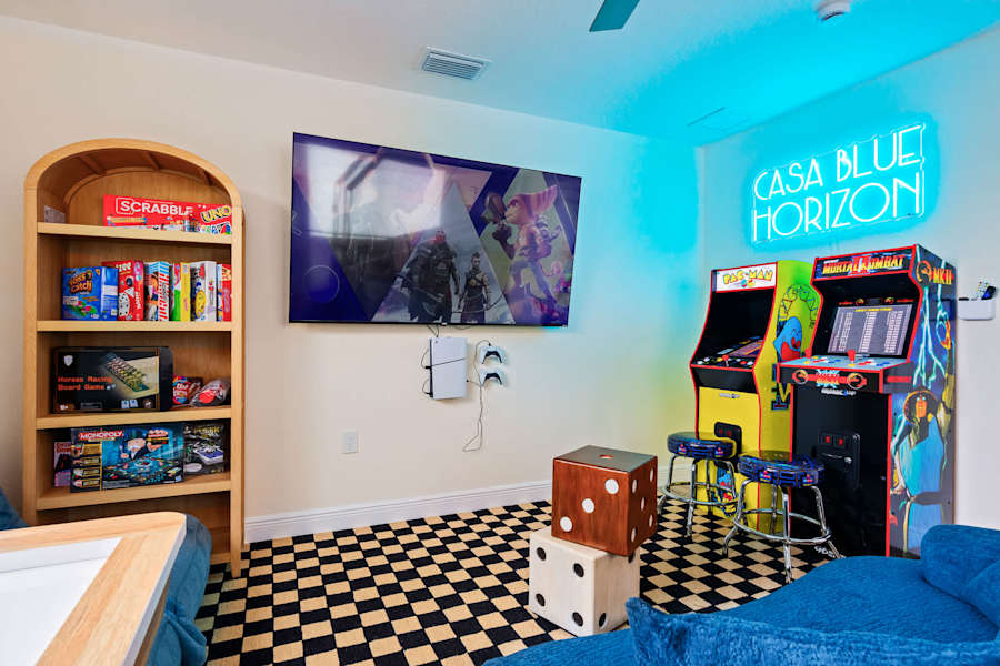 Casa Blue Horizon photo 86