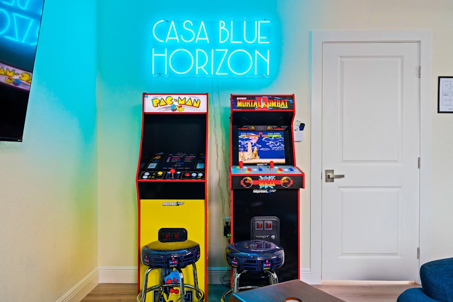 Casa Blue Horizon photo 29