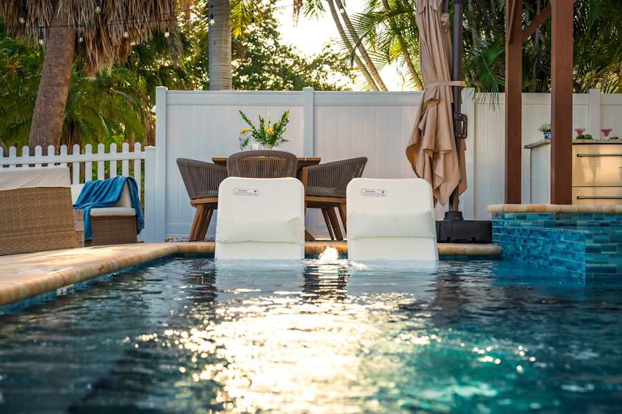 Casa Blue Horizon photo 12