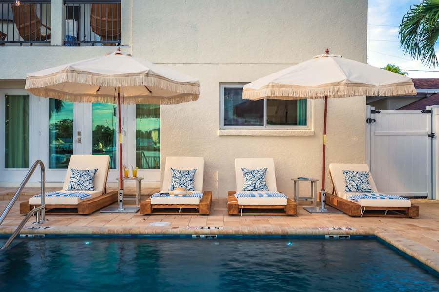 Casa Blue Horizon photo 11