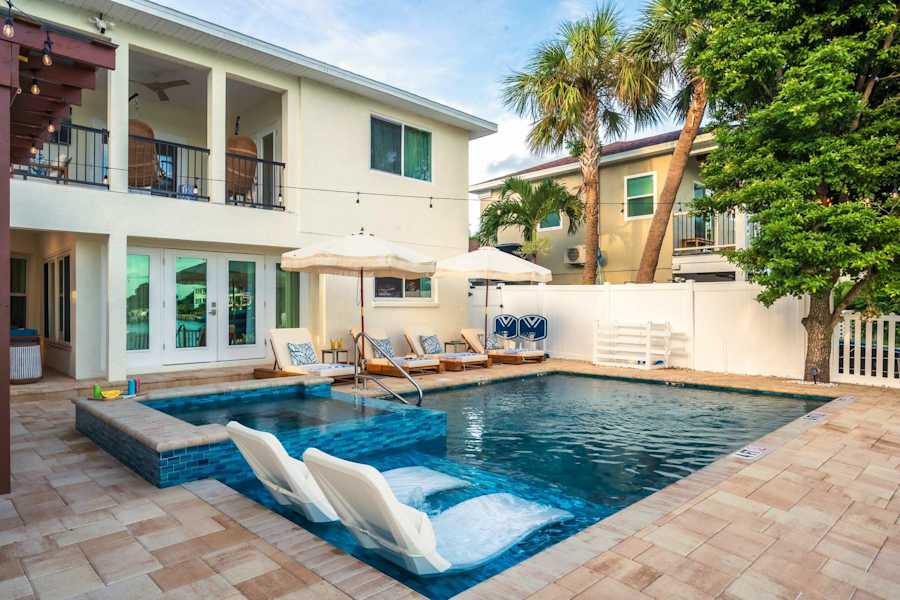 Casa Blue Horizon photo 15