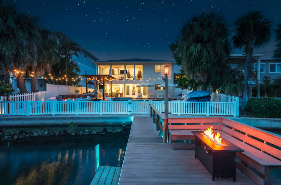 Casa Blue Horizon photo 34
