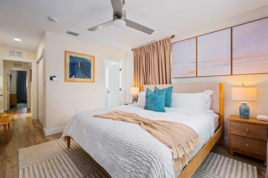 Casa Blue Horizon photo 59
