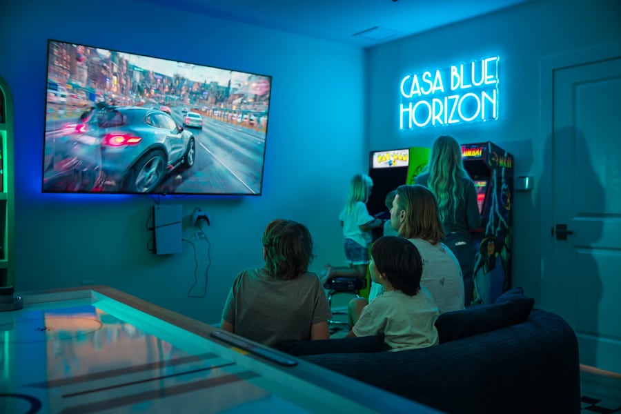 Casa Blue Horizon photo 27