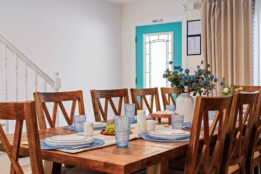 Casa Blue Horizon photo 69