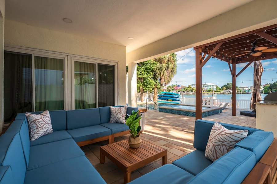 Casa Blue Horizon photo 19