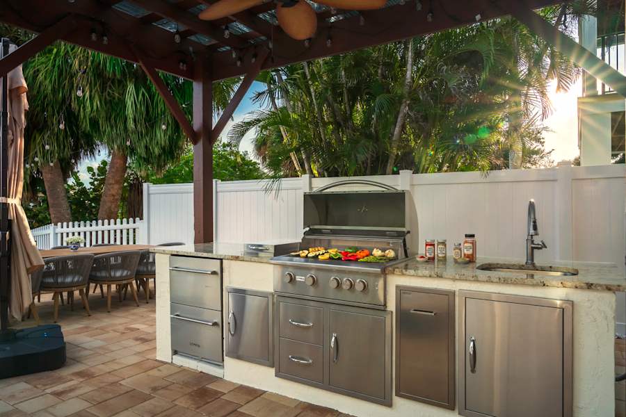 Casa Blue Horizon photo 16