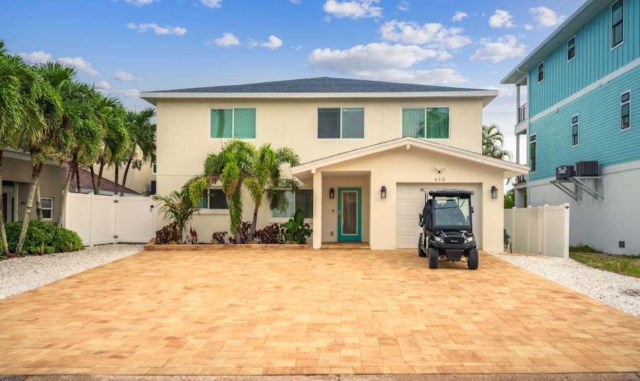 Casa Blue Horizon photo 108