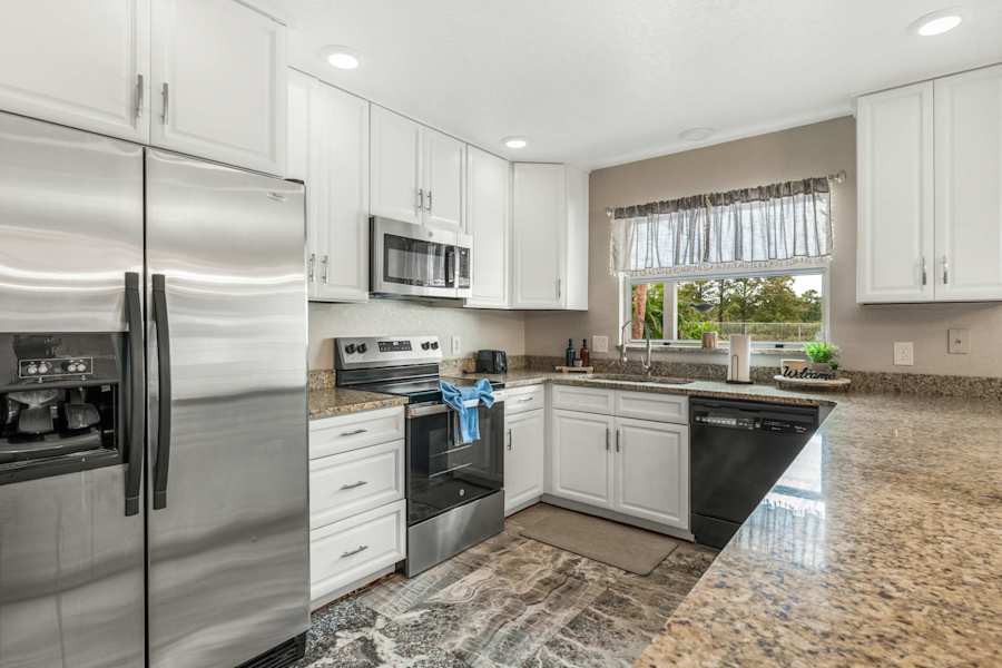 Heated Pool•Hot Tub•Theater•Fire Pit•Mini Golf in Seminole - photo 16 of 84