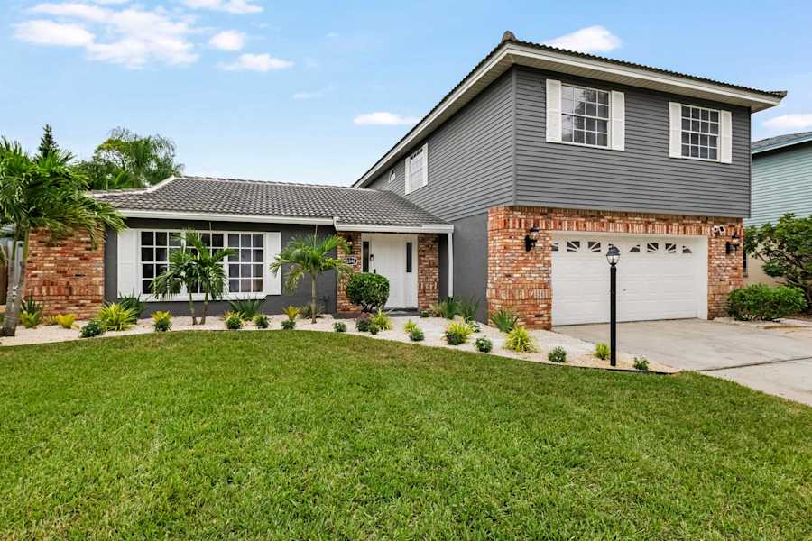 Heated Pool•Hot Tub•Theater•Fire Pit•Mini Golf in Seminole - photo 49 of 84