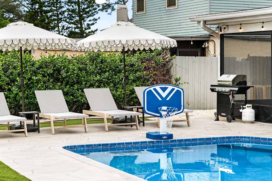 Heated Pool•Hot Tub•Theater•Fire Pit•Mini Golf in Seminole - photo 56 of 84