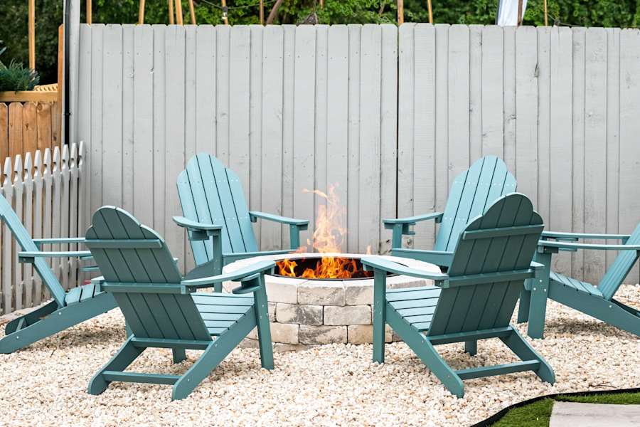 Heated Pool•Hot Tub•Theater•Fire Pit•Mini Golf in Seminole - photo 59 of 84