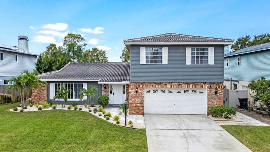 Heated Pool•Hot Tub•Theater•Fire Pit•Mini Golf in Seminole - photo 69 of 84