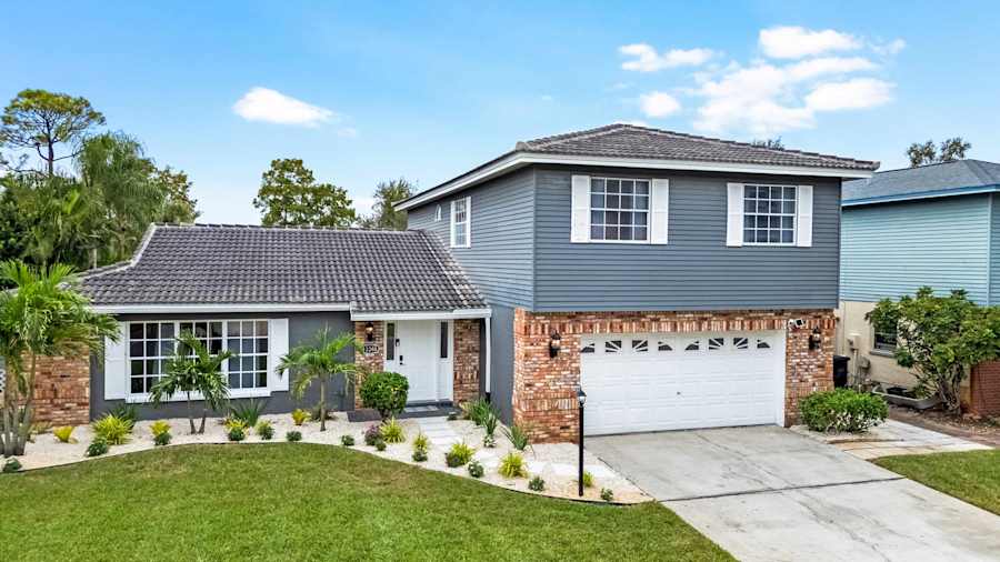 Heated Pool•Hot Tub•Theater•Fire Pit•Mini Golf in Seminole - photo 71 of 84