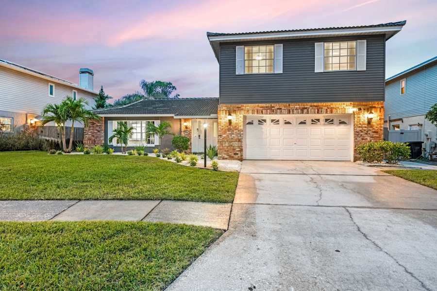 Heated Pool•Hot Tub•Theater•Fire Pit•Mini Golf in Seminole - photo 80 of 84
