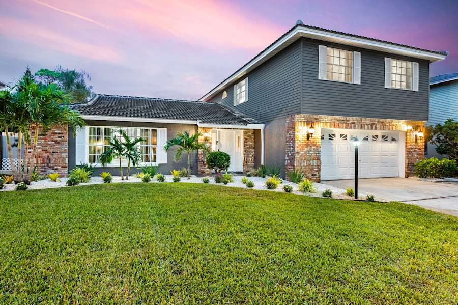 Heated Pool•Hot Tub•Theater•Fire Pit•Mini Golf in Seminole - photo 84 of 84