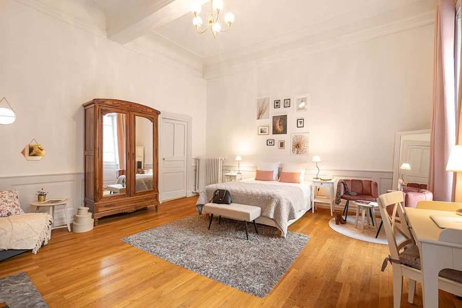 Chambre Berlingot
