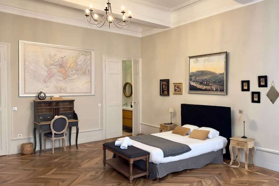 Chambre Madeleine