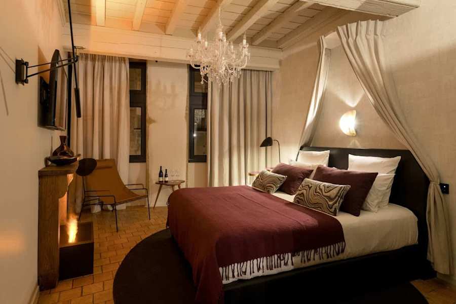 Suite Alba