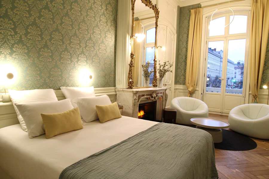 Suite Opale