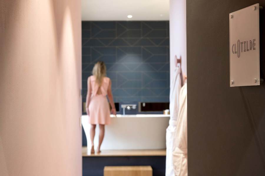 Suite Clotilde