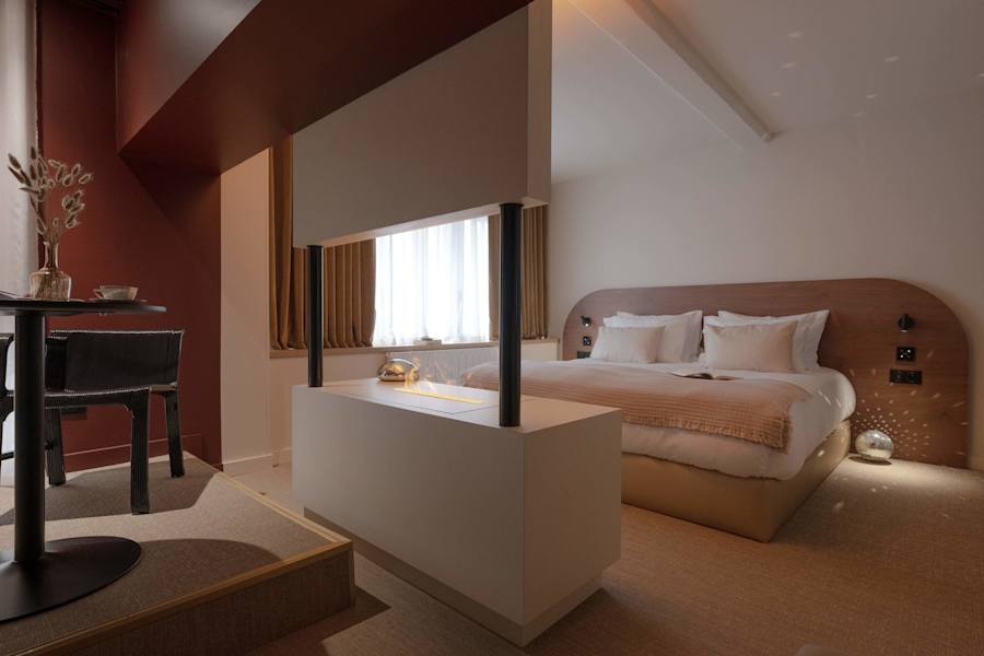 Suite Dona