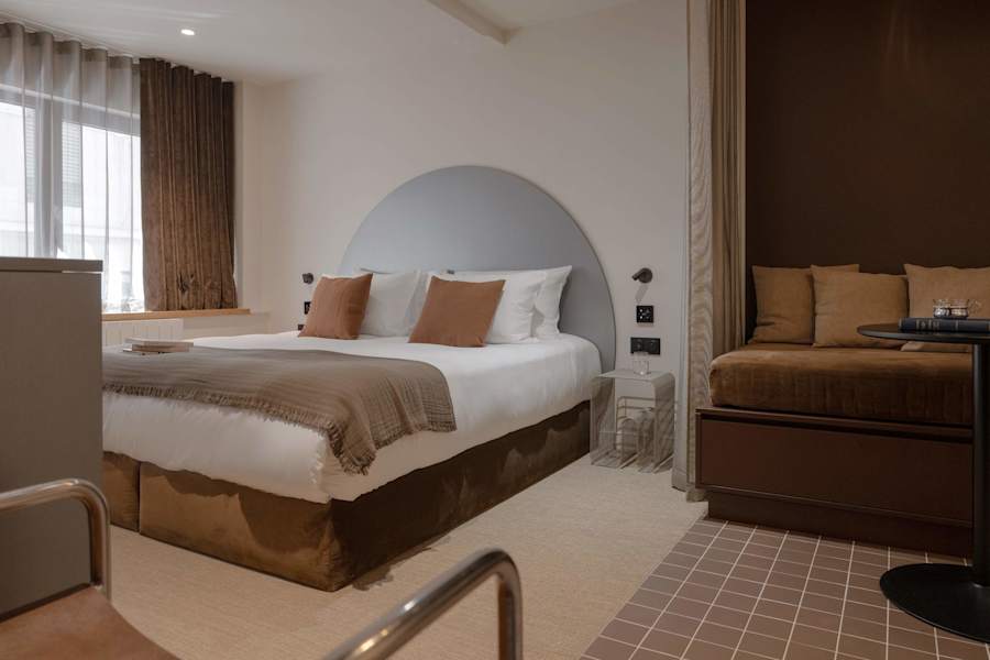 Suite Marlow