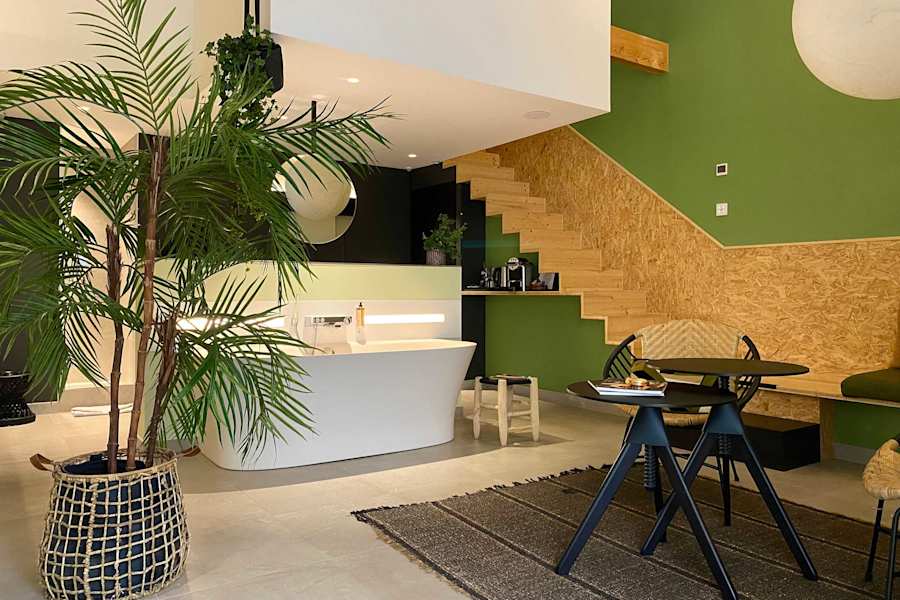 Suite Eden