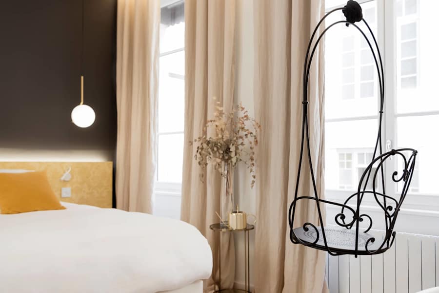 Suite Entre Soi