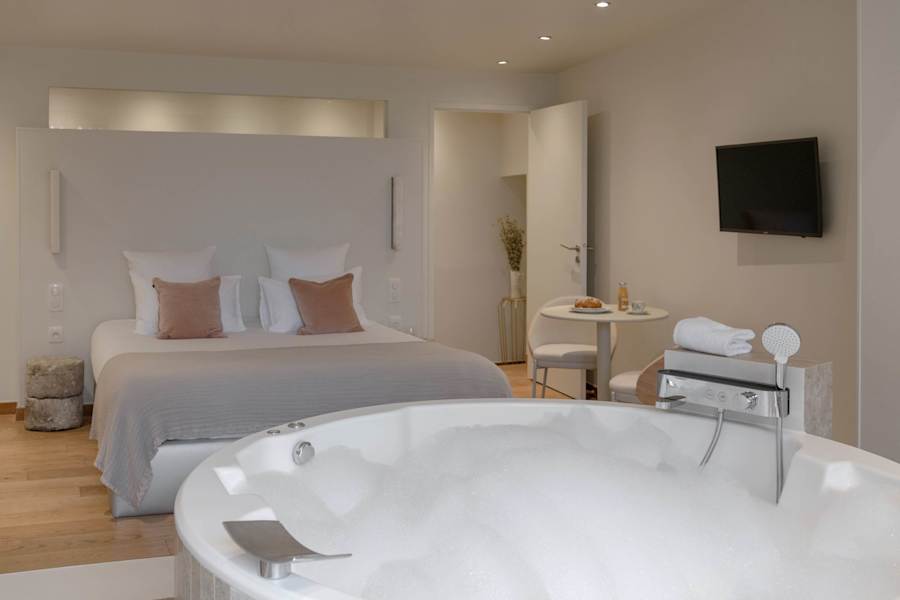 Suite Céleste
