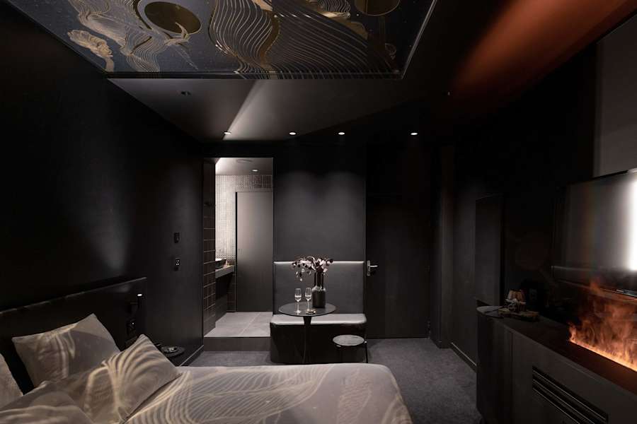 Suite Nova