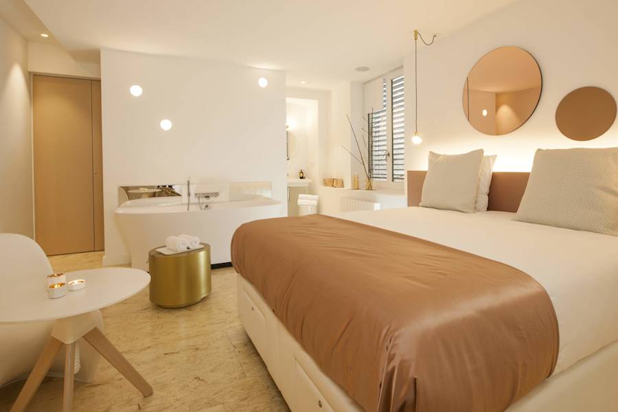 Suite Précieuse