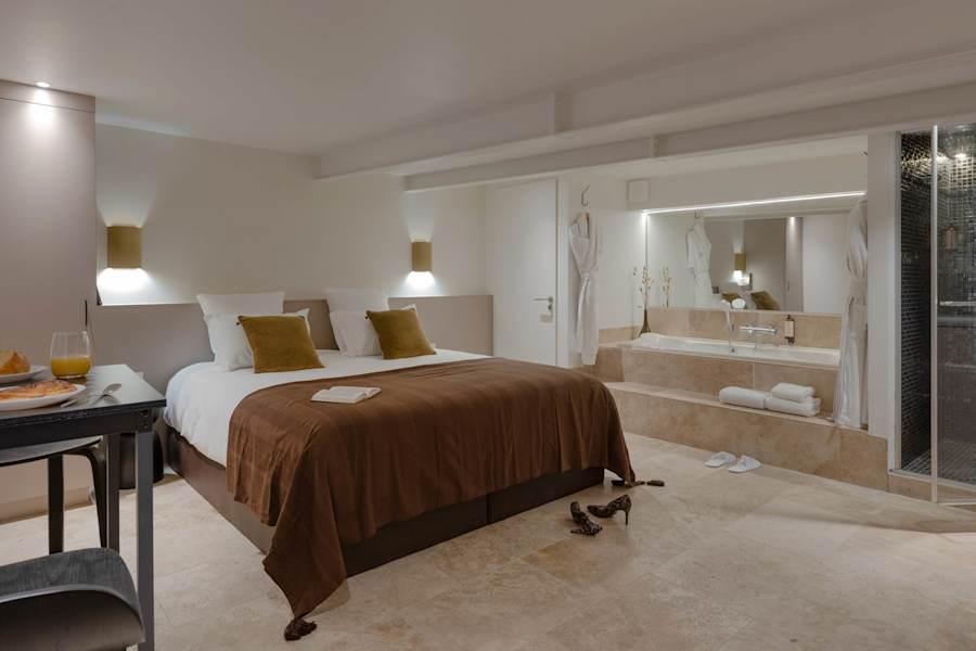 Suite Velours