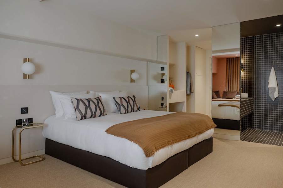 Suite Villari